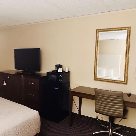 Quality Inn Горсгедс Екстер'єр фото