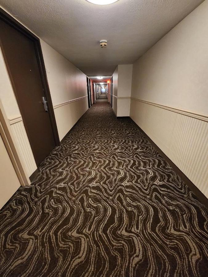 Quality Inn Горсгедс Екстер'єр фото