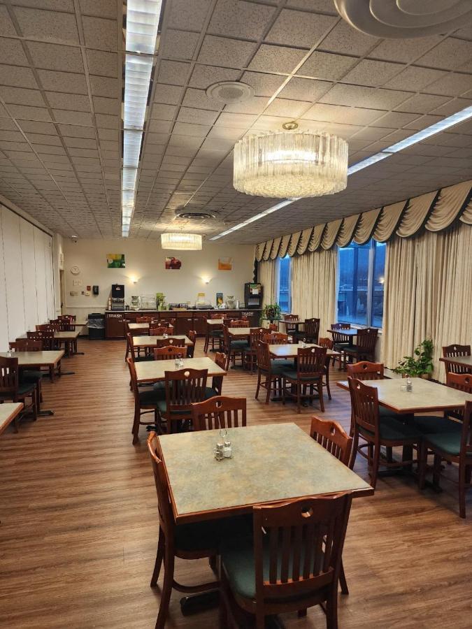 Quality Inn Горсгедс Екстер'єр фото