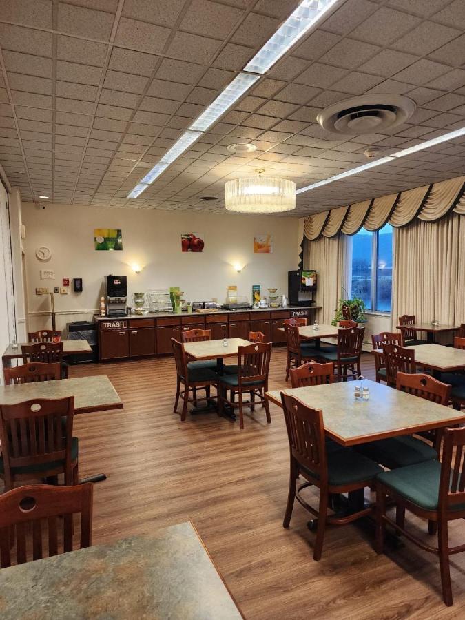 Quality Inn Горсгедс Екстер'єр фото