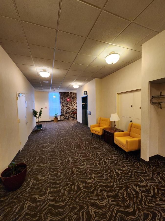 Quality Inn Горсгедс Екстер'єр фото