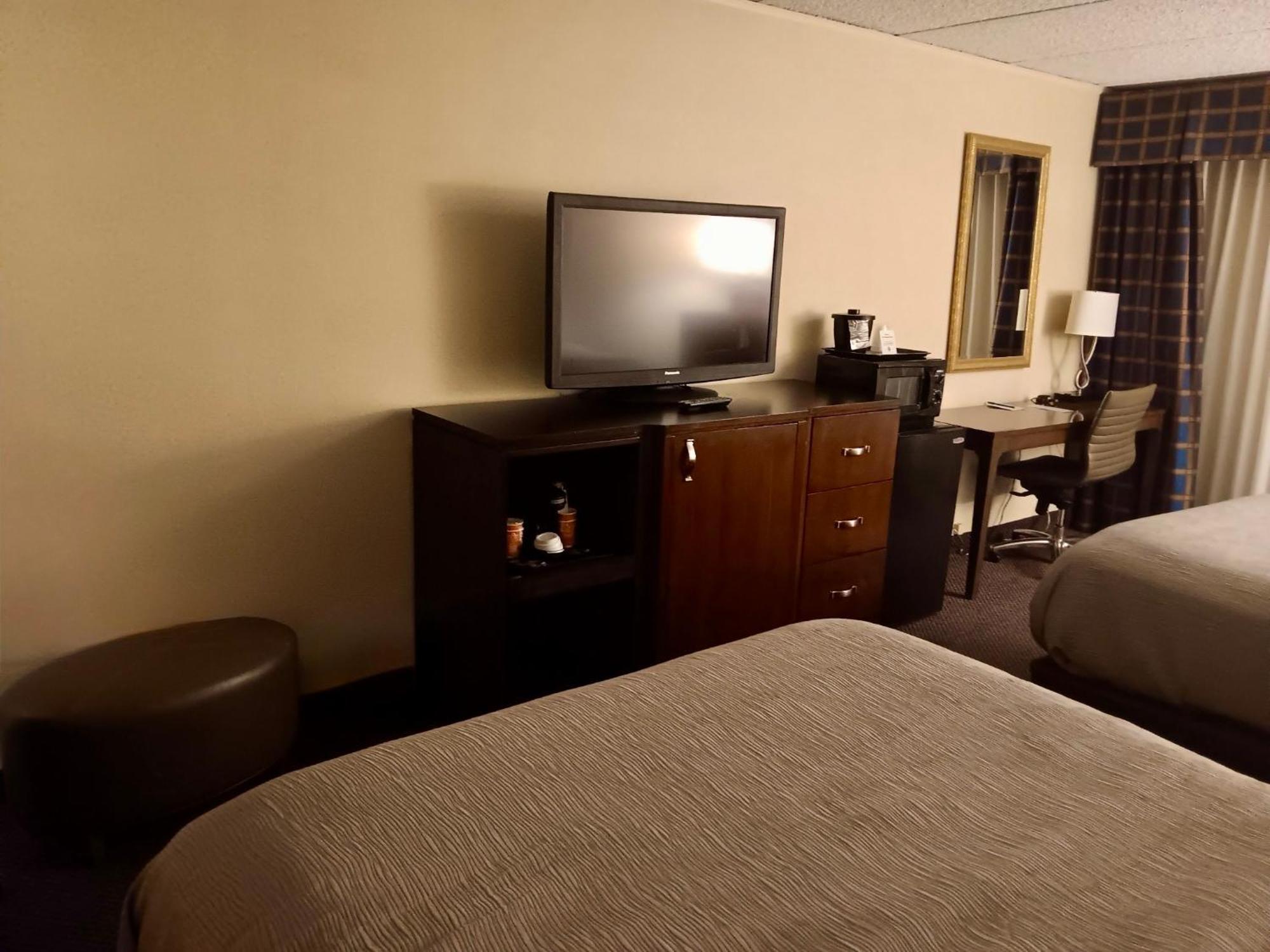 Quality Inn Горсгедс Екстер'єр фото