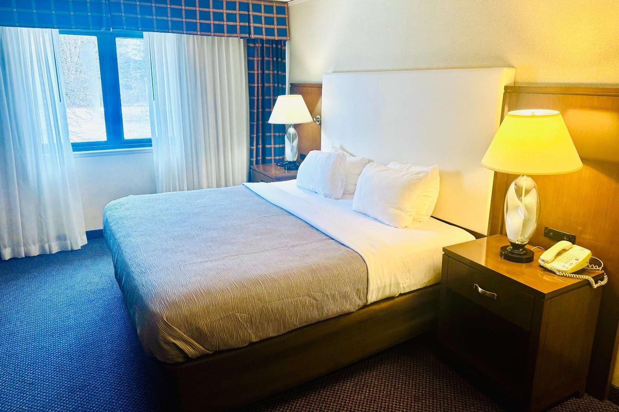 Quality Inn Горсгедс Екстер'єр фото