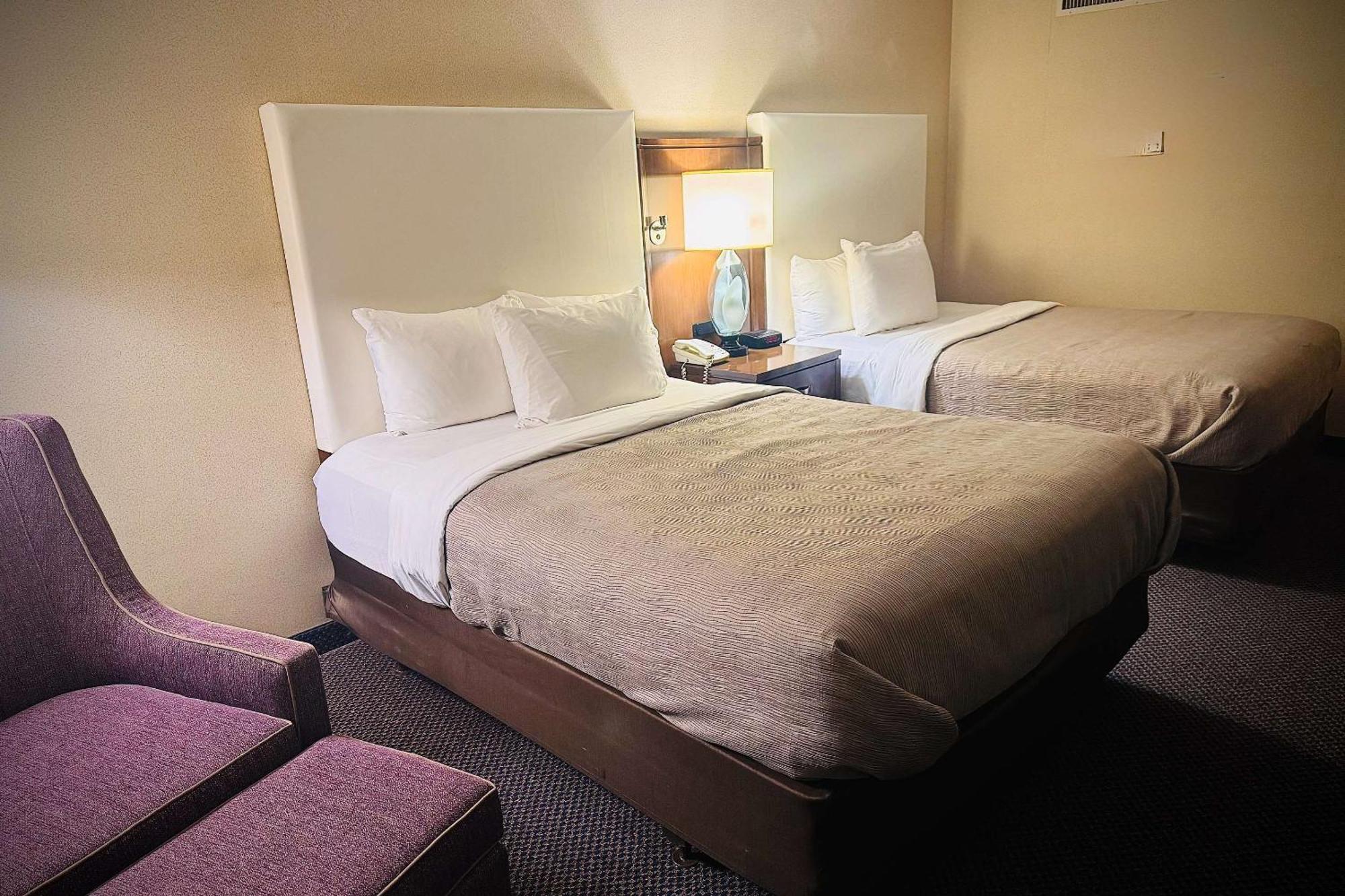 Quality Inn Горсгедс Екстер'єр фото