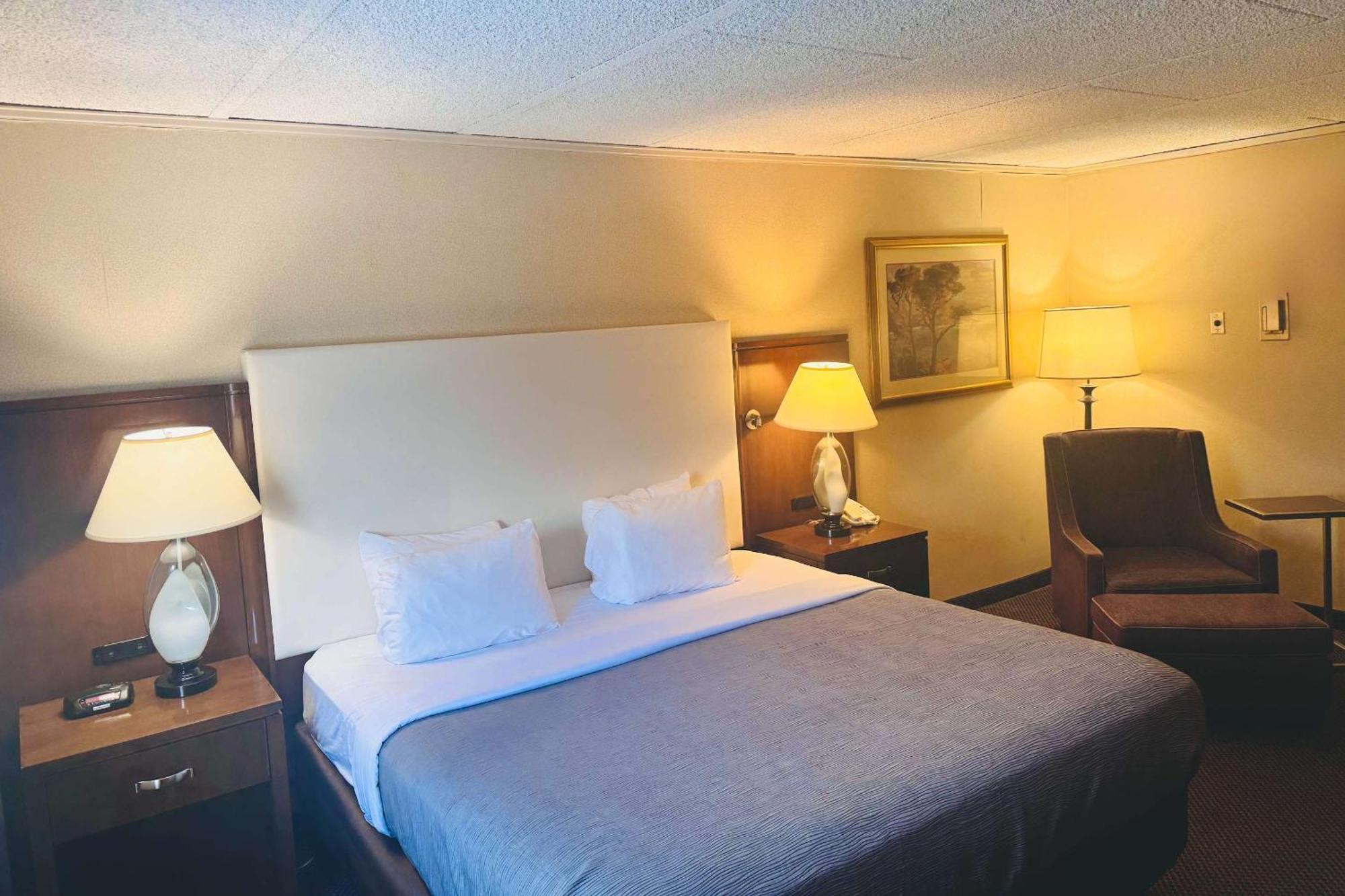 Quality Inn Горсгедс Екстер'єр фото