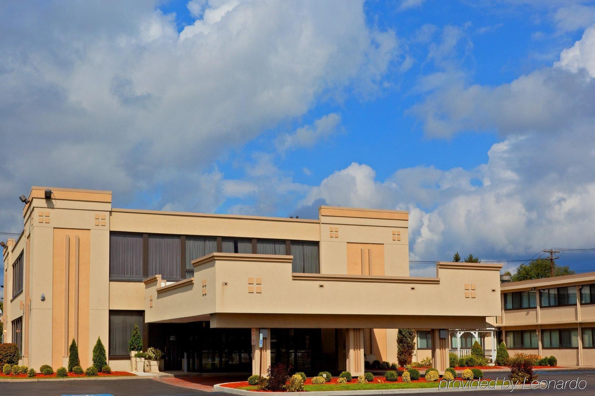 Quality Inn Горсгедс Екстер'єр фото