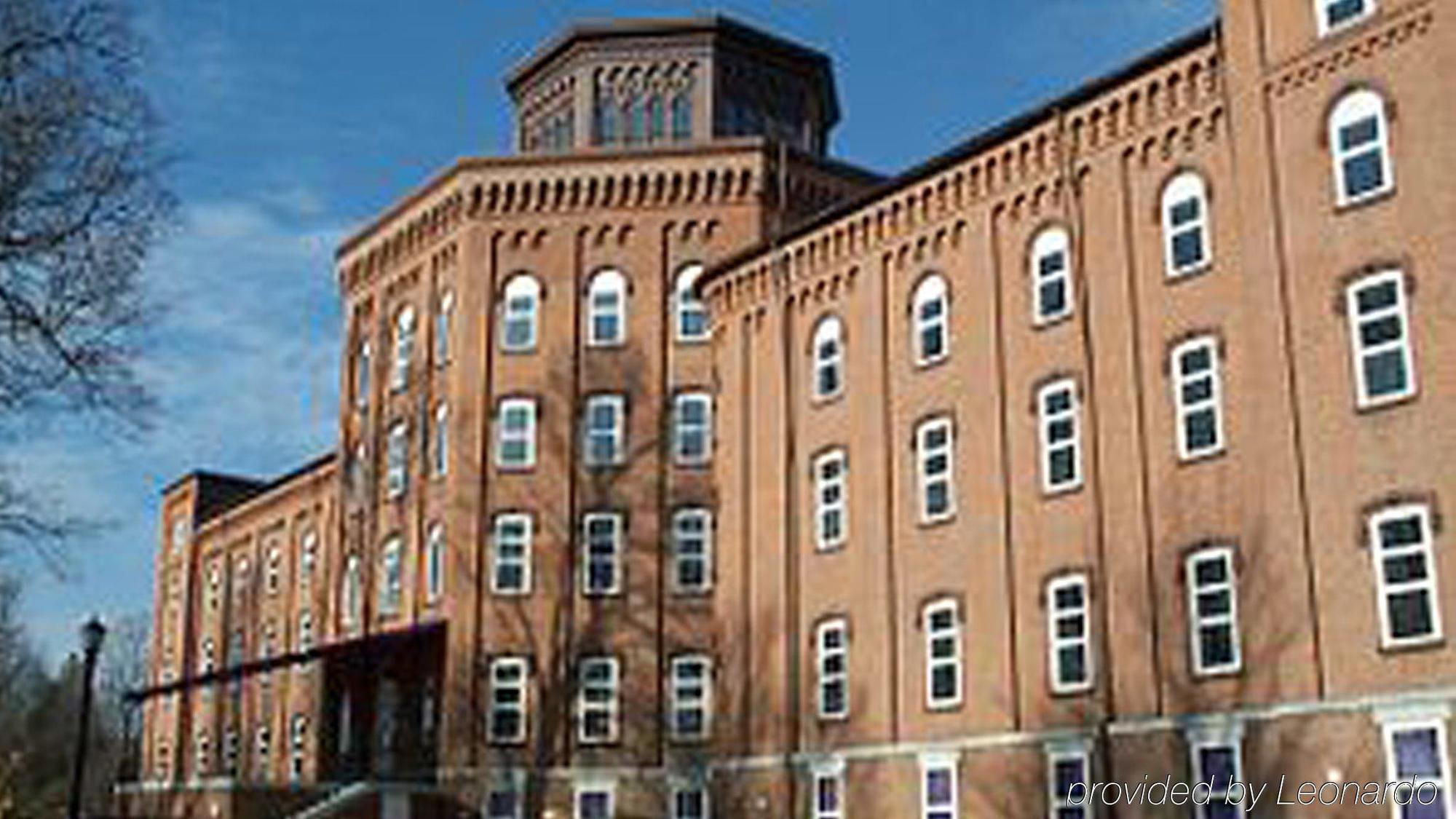 Quality Inn Горсгедс Екстер'єр фото