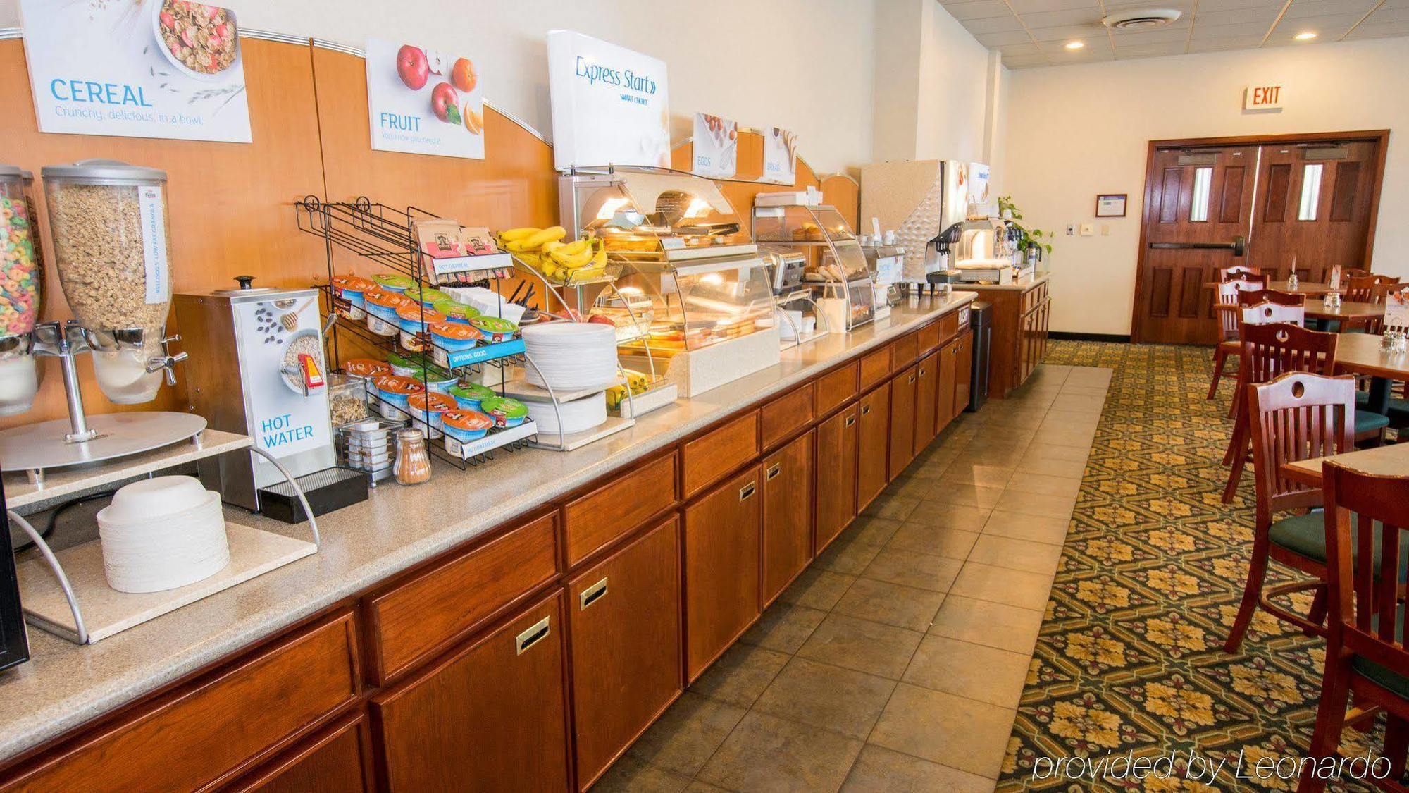 Quality Inn Горсгедс Екстер'єр фото