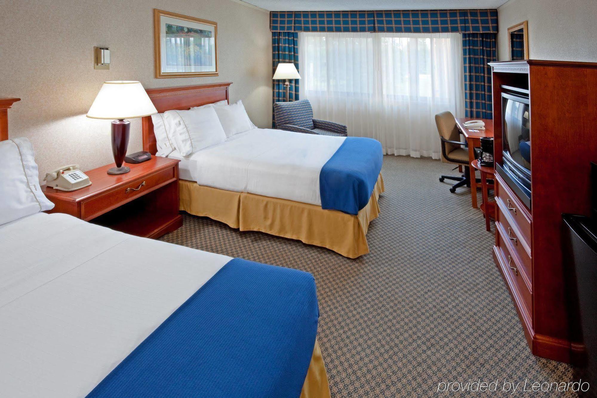 Quality Inn Горсгедс Екстер'єр фото