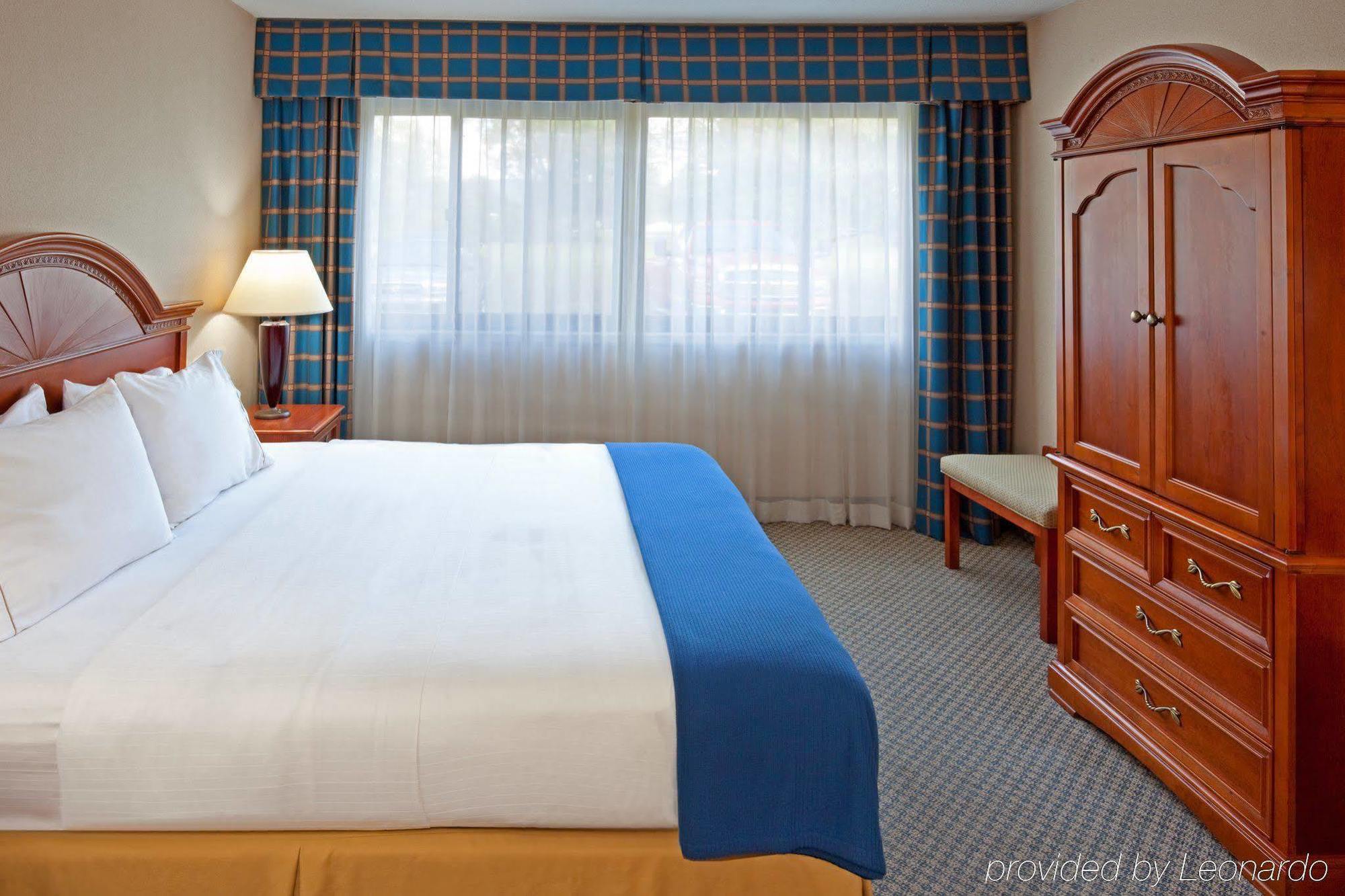 Quality Inn Горсгедс Номер фото