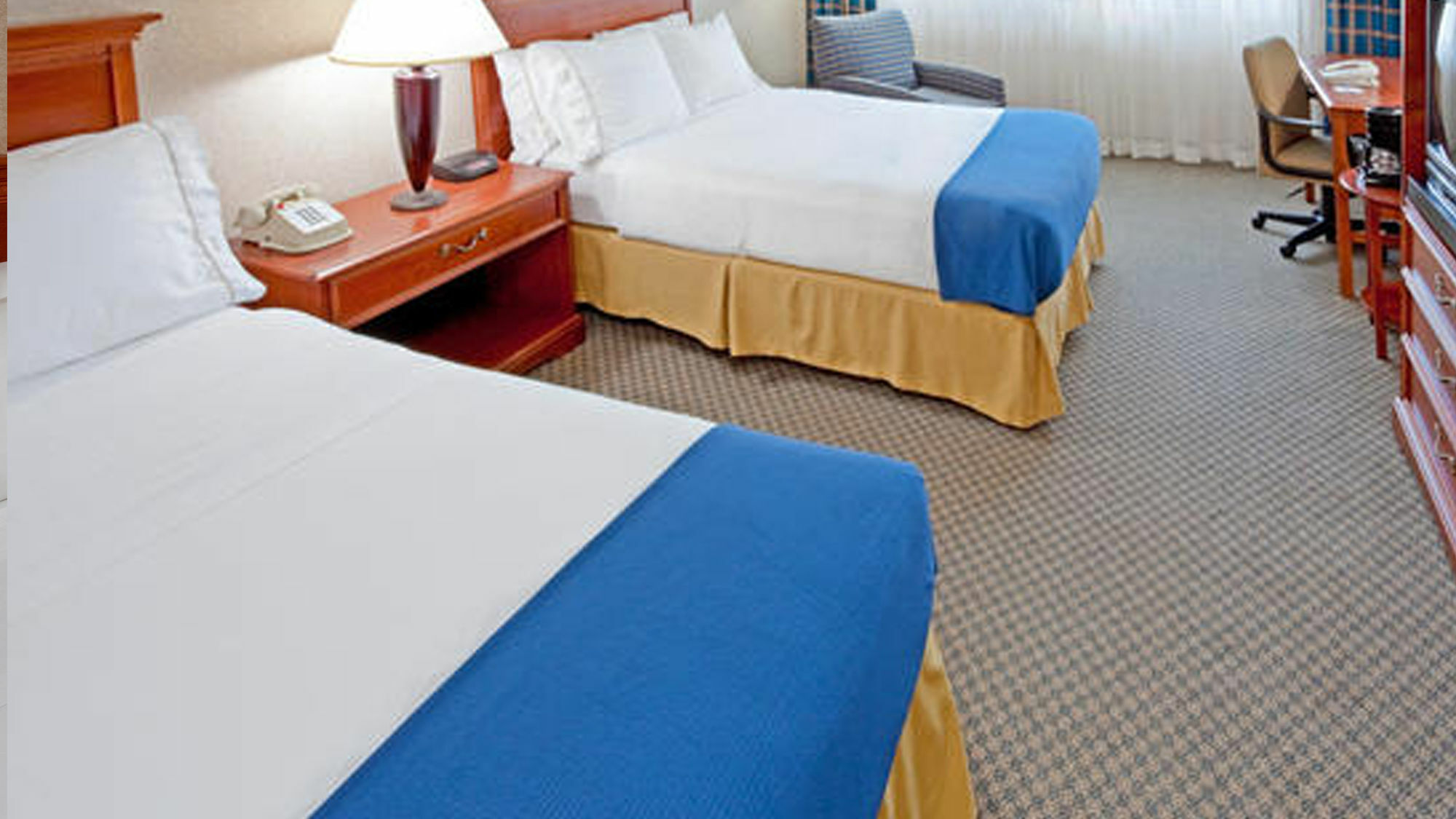 Quality Inn Горсгедс Екстер'єр фото