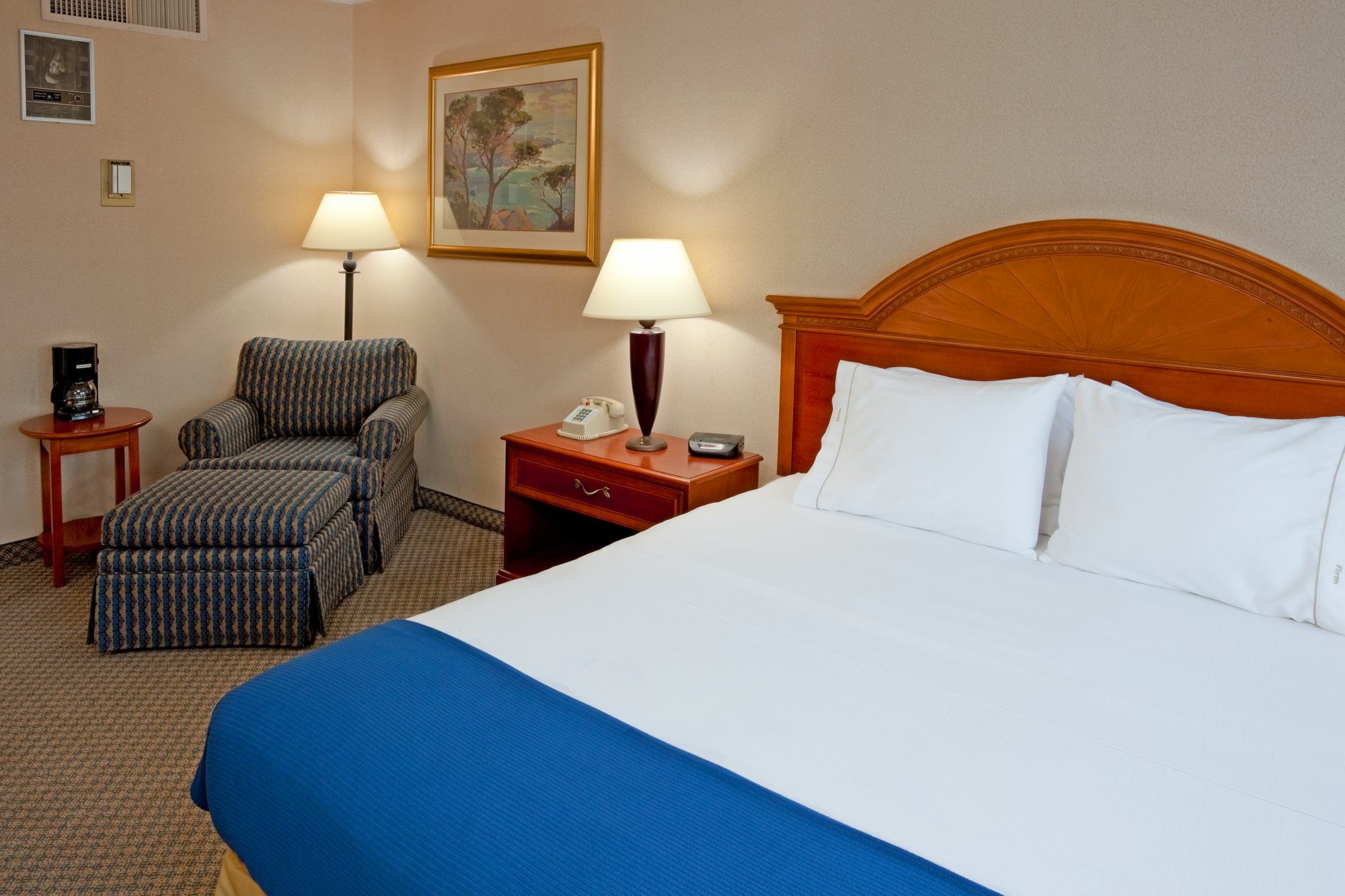 Quality Inn Горсгедс Номер фото