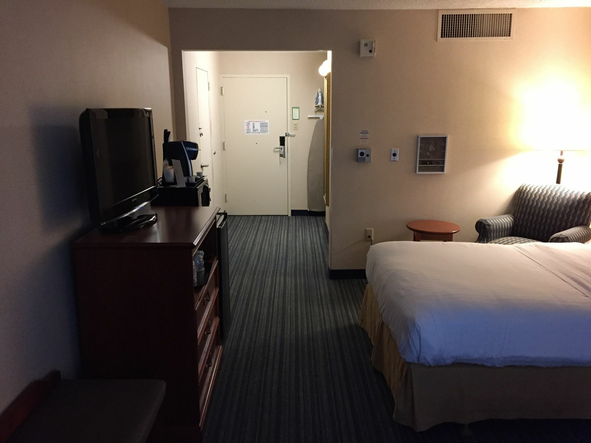 Quality Inn Горсгедс Екстер'єр фото