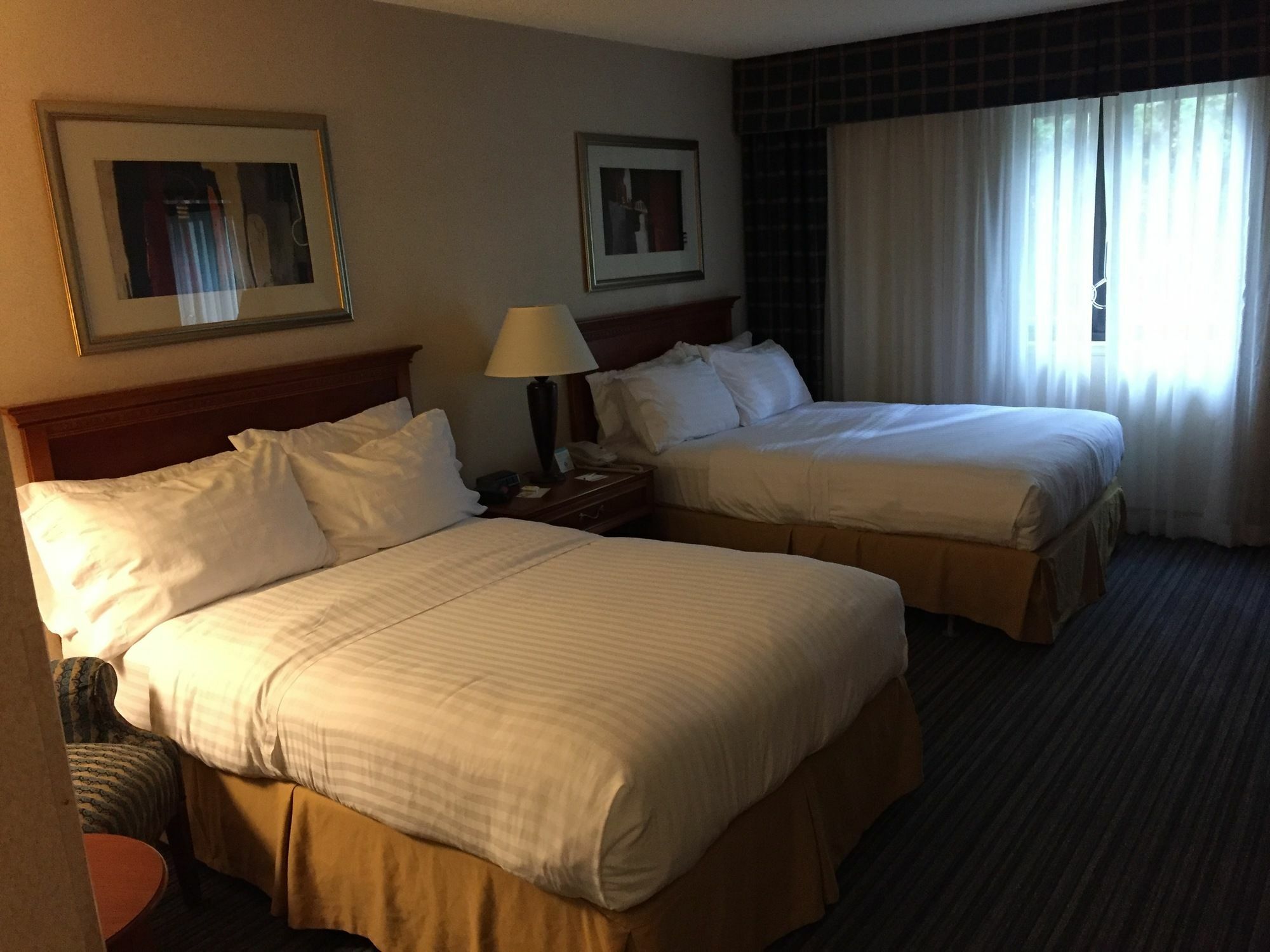 Quality Inn Горсгедс Екстер'єр фото
