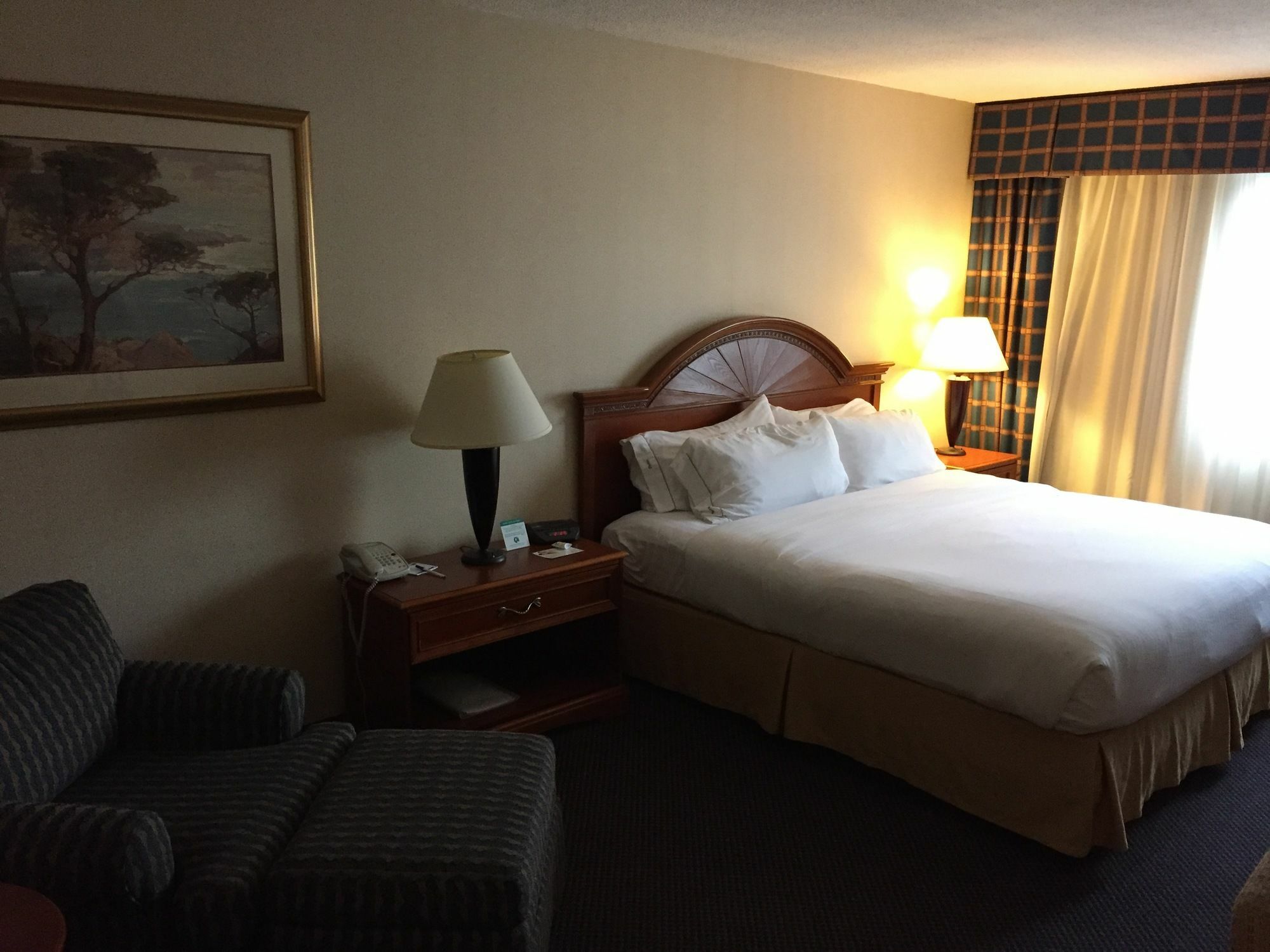 Quality Inn Горсгедс Екстер'єр фото