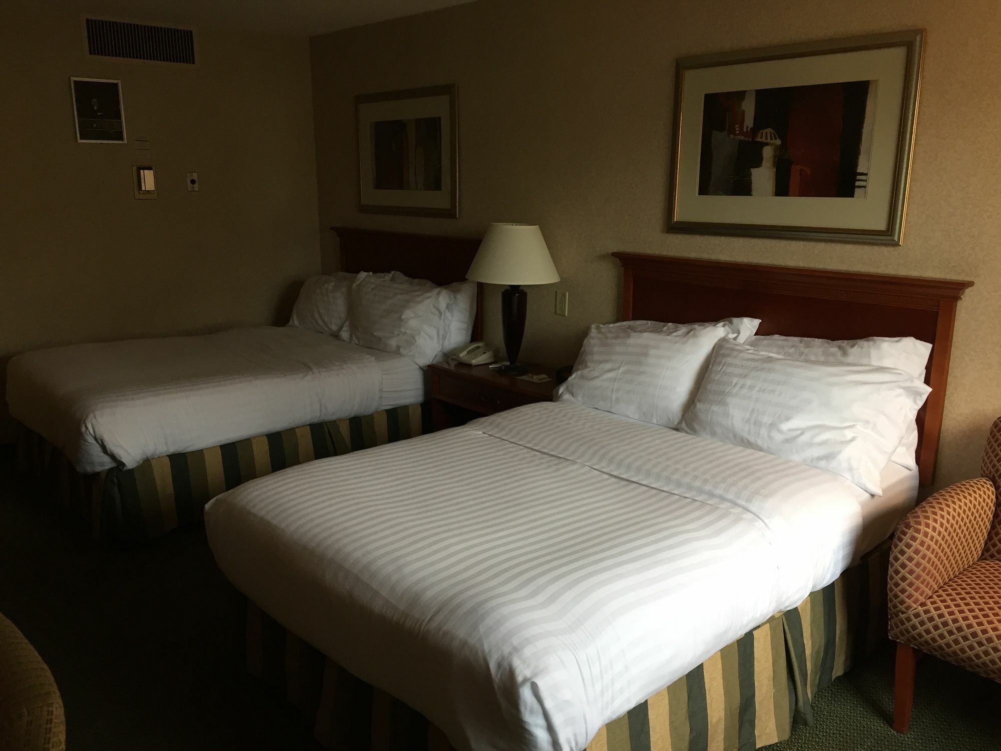 Quality Inn Горсгедс Екстер'єр фото