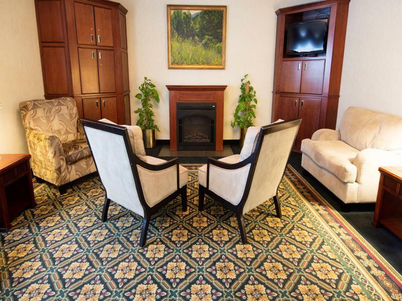 Quality Inn Горсгедс Екстер'єр фото