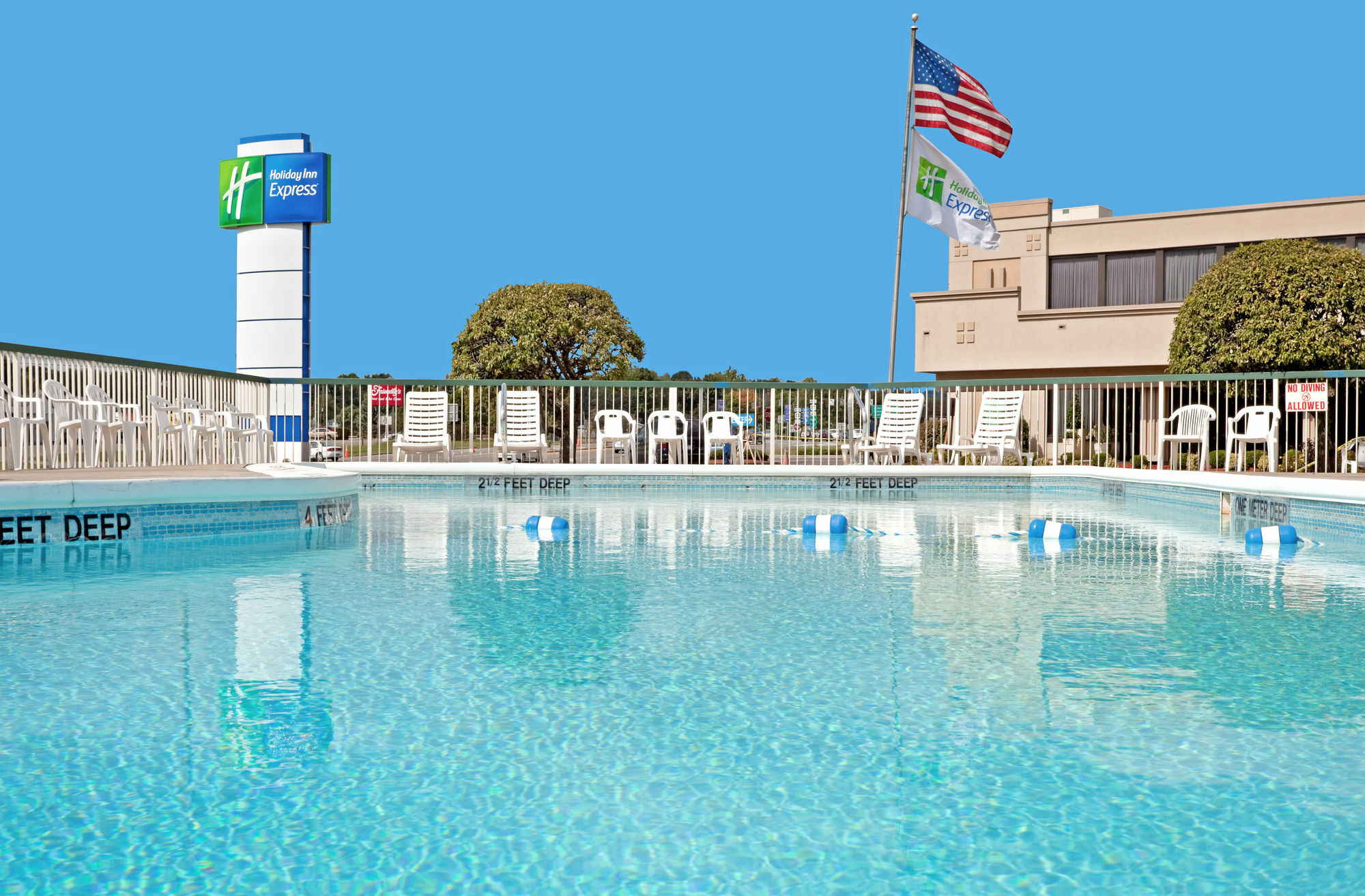 Quality Inn Горсгедс Екстер'єр фото