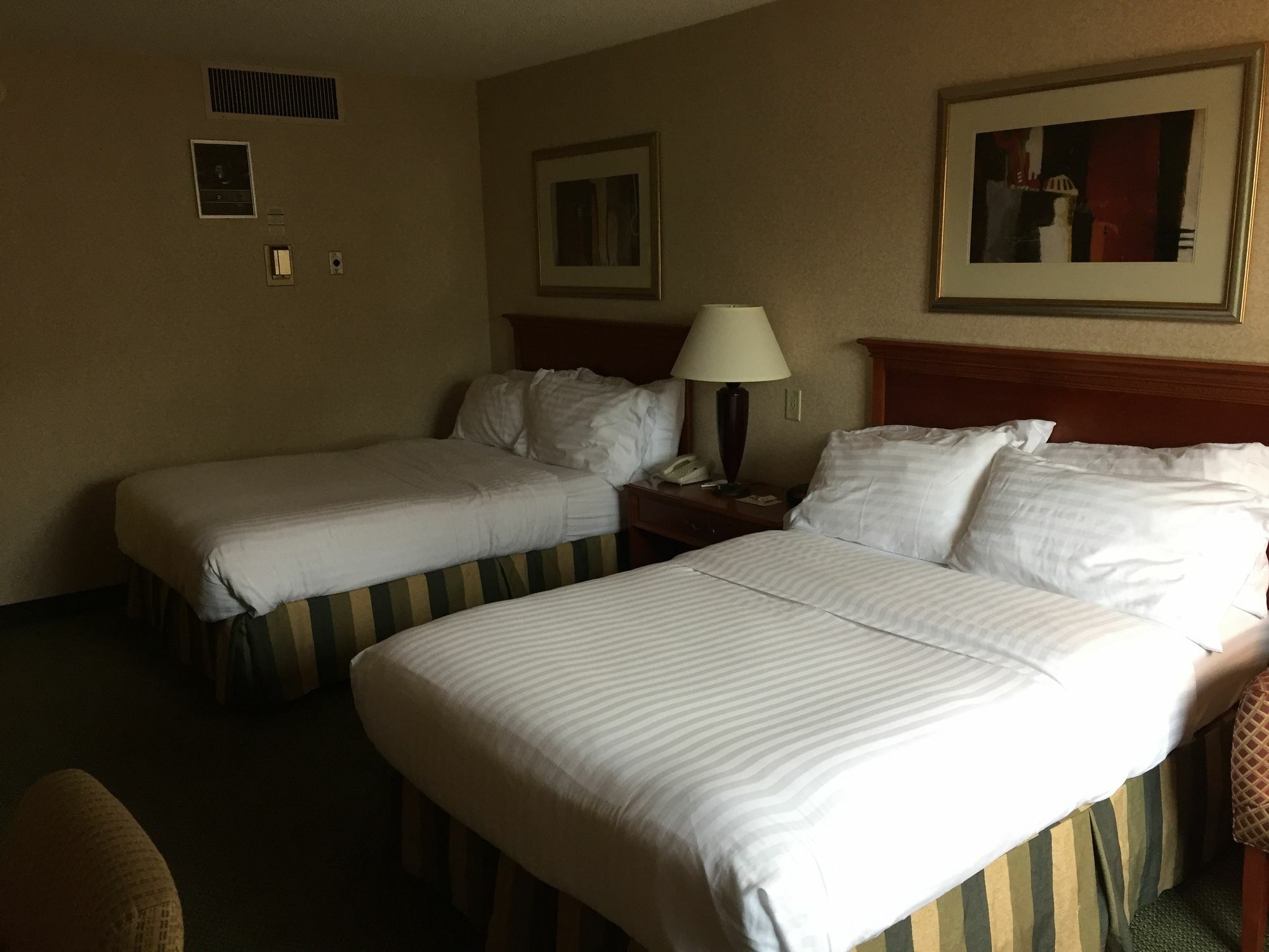 Quality Inn Горсгедс Екстер'єр фото