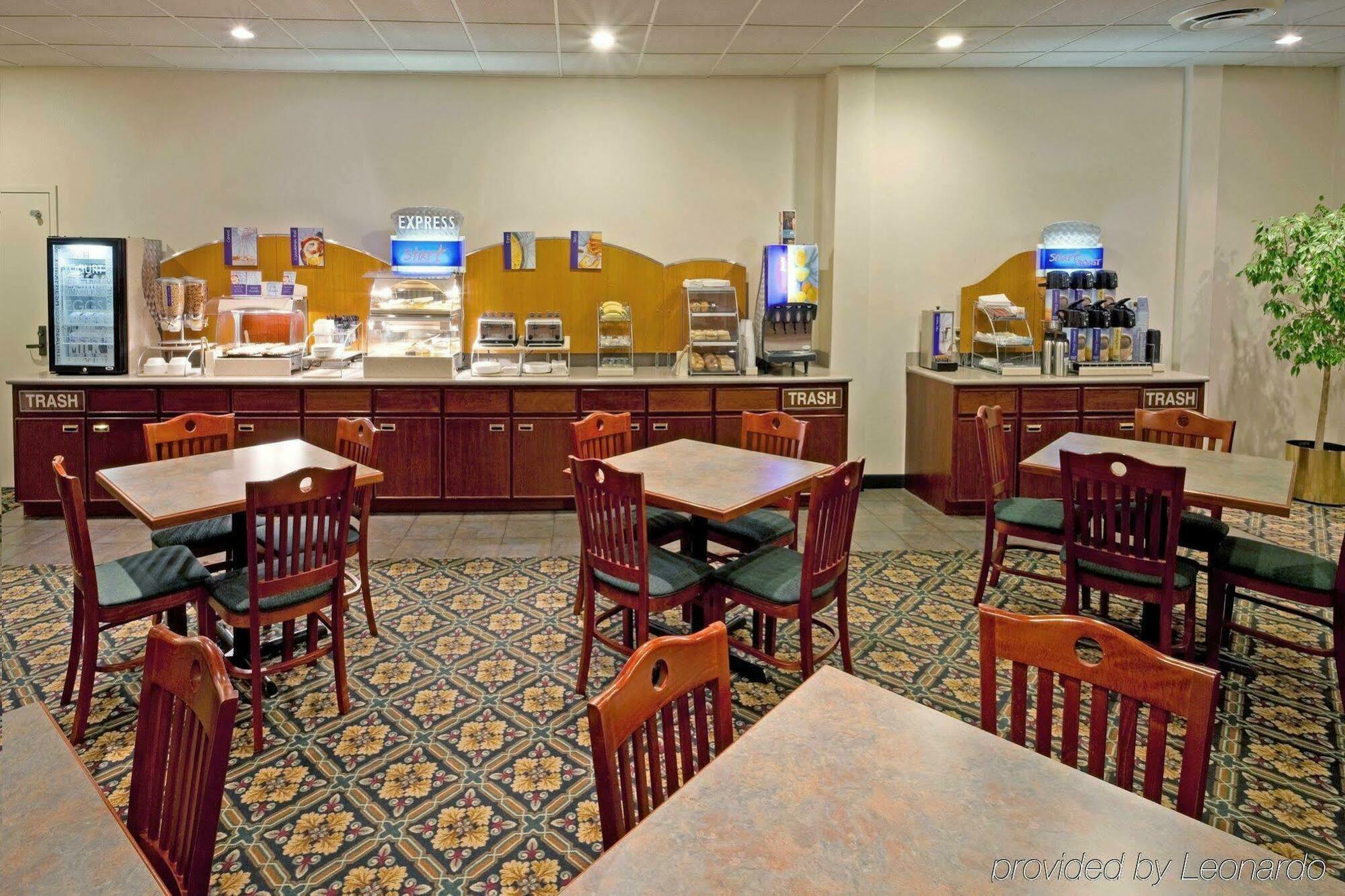 Quality Inn Горсгедс Ресторан фото